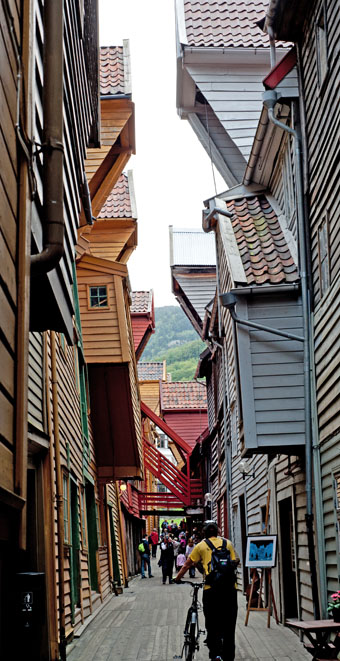 Bergen